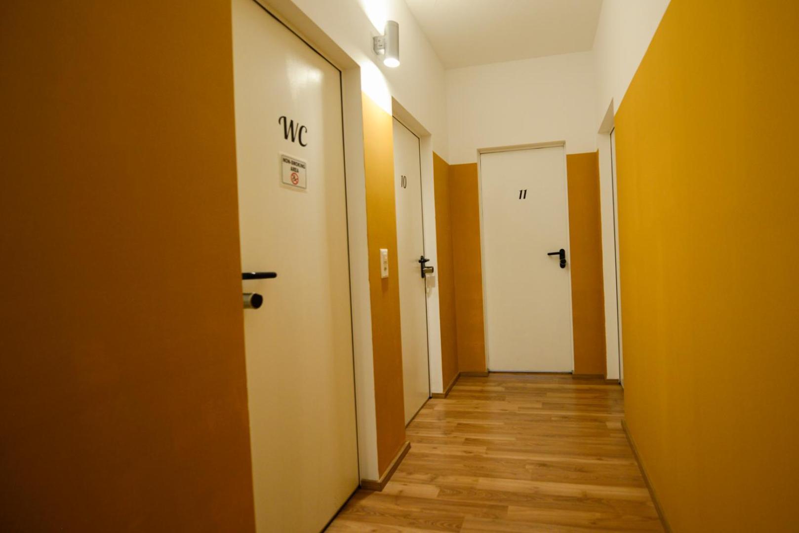 Berger Zentrum Esterno foto